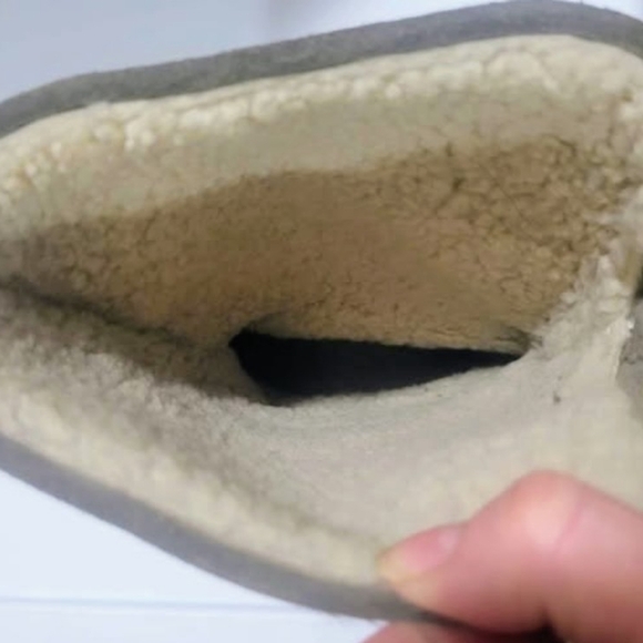 Penelope Chilvers Ponyhair Mid-Calf Jackson Moto Boots - Picture 8 of 9